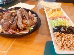法吉塔牛肉-HFFOUSA TACO弗萨塔可墨西哥餐厅(颐堤港店)