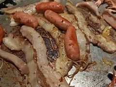 -盛江山自助料理(奥莱锦辉购物广场店)