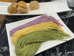 -潮汕美牛肉丸火锅店(天宁寺店)