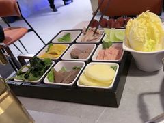 -宴全牛粤来越牛潮汕鲜牛肉火锅(海州万达广场店)