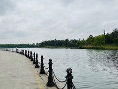 -美兰湖景区