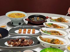 -新光酒家·河豚·海鲜·蟹料理(浦东店)