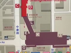 -施奈儿.洗头頭療.按摩SPA.采耳(上梅林店)