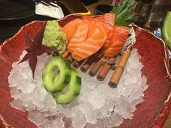 -山岛烧·和牛烧肉 碳火烧鸟(海信广场店)