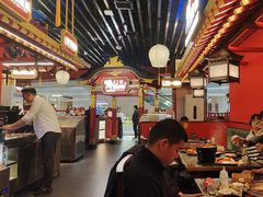 -牛New寿喜烧(曹路花园城店)