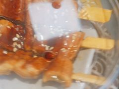-争鲜回转寿司(通州万达店)