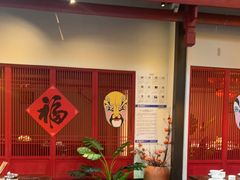 -老灶房-四川土菜(铁牛广场店)