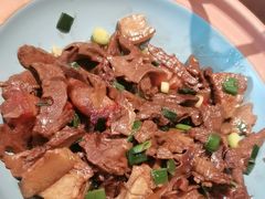 -鸿运楼·舌尖上的徽菜