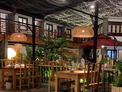 -鲁城往事(游客中心店)