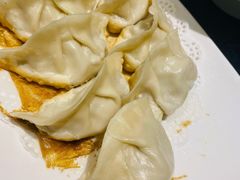 锅贴-松府名人汇大酒店-中餐厅(松江店)