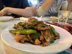 -日昌餐馆(亦庄店)