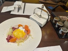 -深圳星河丽思卡尔顿酒店