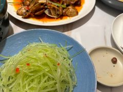 -志明眷村·台式融合菜·宵夜