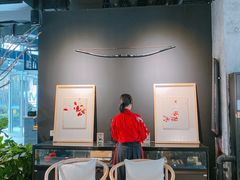 -轻武堂传统射箭·功夫茶·射击体验馆(仁和新城店)
