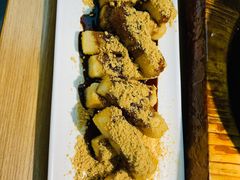 -胡马八破·川菜小馆(高新万达店)