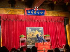 -哈哈曲艺社(西门闲亭店)
