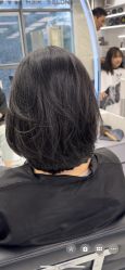 -5M HAIR SALON 旗舰店