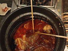 -可口香·非遗老号烧烤(南岗直营店)