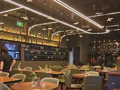 -MARU玛露音乐餐厅(大学路店)