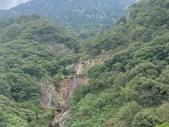 -牛鱼嘴原始生态风景区