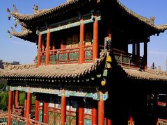 -高庙保安寺