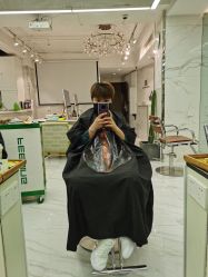 -潘多拉Hairsalon
