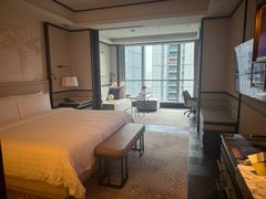 -上海前滩香格里拉大酒店