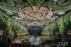 -格乐利雅婚礼艺术中心(南外滩店)