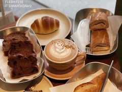 -tuan woodfire kitchen(锦绣坊店)
