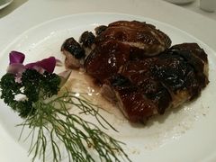 广式烧鹅-香香海南菜餐厅