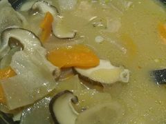 铁锅豚汁定食-有喜屋·深夜食堂(北京西路店)