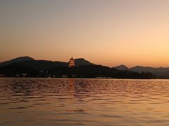 -柳莺湖上·湖景餐厅·江南菜(西湖店)