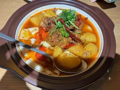 -纳鲁孜·新疆特色餐厅(上海悦荟广场店)