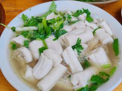 牛脊髓-周记翘脚牛肉