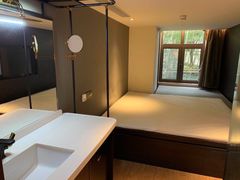 -城家公寓(上海合川路店)