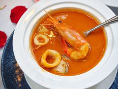 -清莱湾 CHIN RAI·甄选泰餐(万象前海店)
