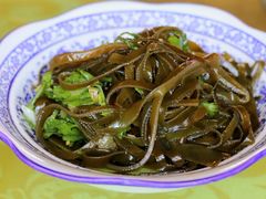 -临潼印象·特色陕菜