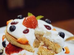 -AFS Cafe & Canteen(闽江二路店)