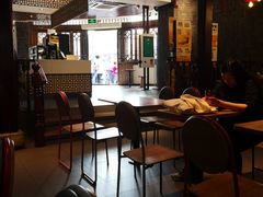 大堂-麦当劳(南后街店)