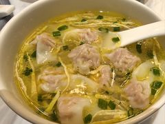 -A One Kitchen·南京精菜馆(德基广场店)