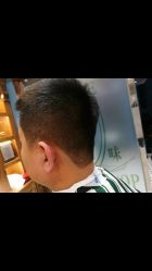 -贝勒爷专业男发