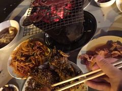 -松明一烤肉馆(鲁园店)