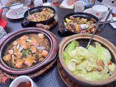 -旺爷砂锅·茶作(国贸城店)