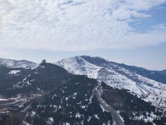 -雁门关景区