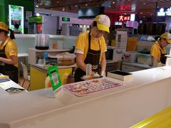 -N多寿司(金水区印象汇店)