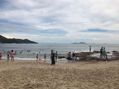 -南丫岛