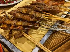 -冶建镜子·老南昌大排档·江西虾王(总店)