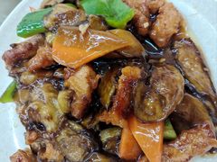-翟氏天天小吃(上东街区店)