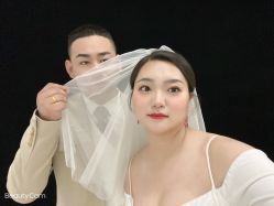 -帆拉斐婚纱摄影(春熙店)