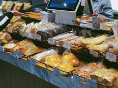 -莉莲蛋挞(日月光店)